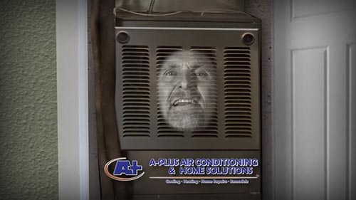 A-Plus Air Conditioning & Home Solutions - Video Thumbnail