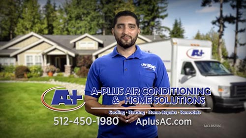 A-Plus Air Conditioning & Home Solutions - AC Knows Tune Ups Video