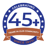 A-Plus Air Conditioning & Home Solutions  Celebrating 45 years in our community
